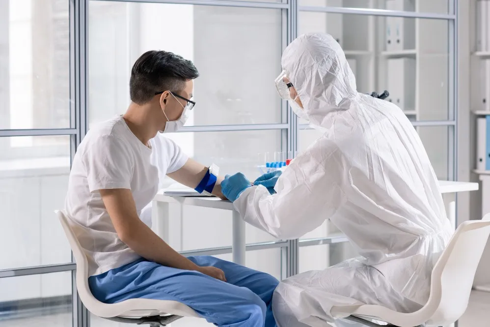 Infectious Disease Specialist Consultation at Aurindam Hospital in Dombivli (near Badlapur)
