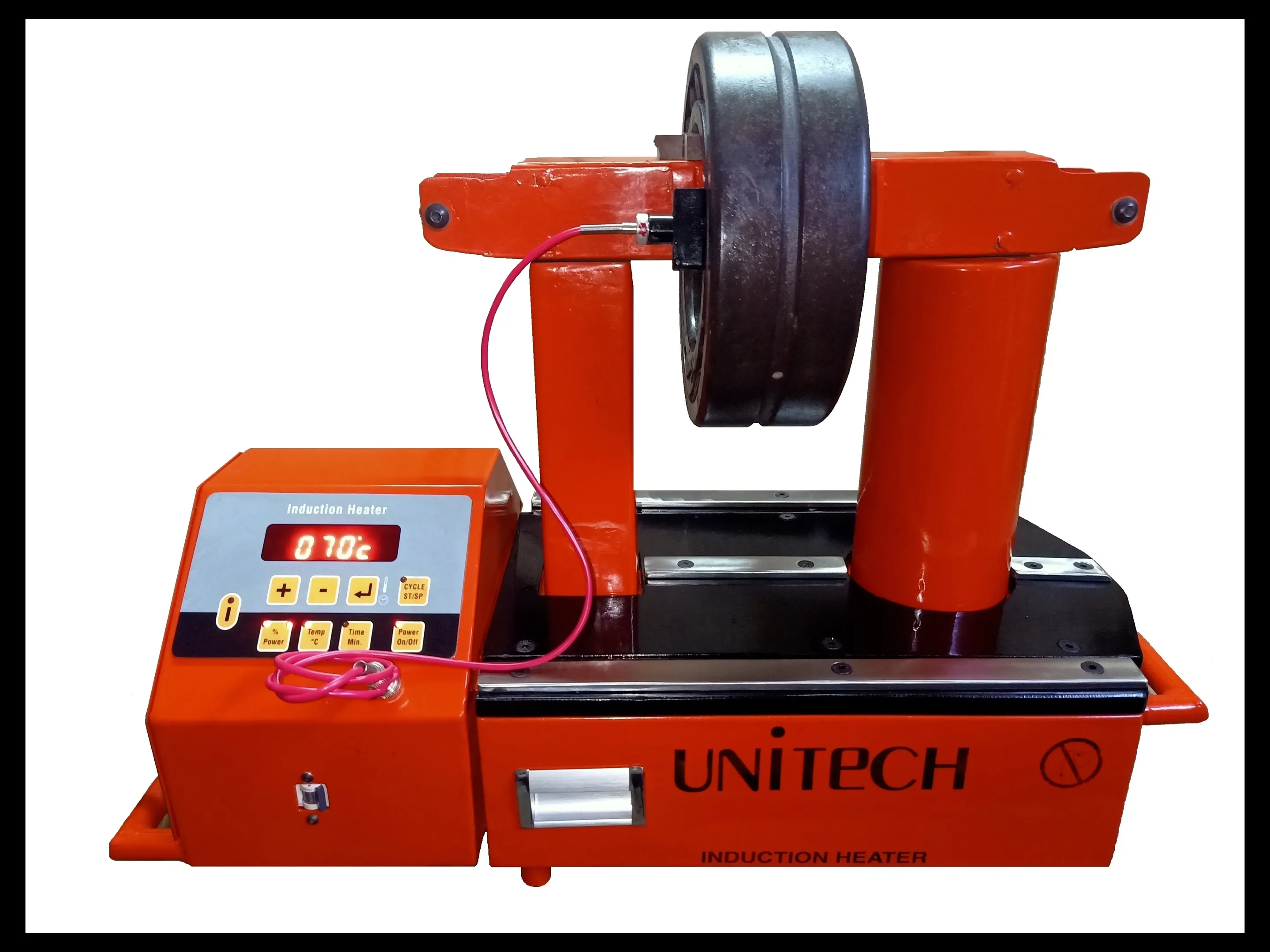 BEARING INDUCTION HEATER MANUFACTURERS IN INDIA