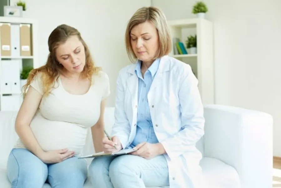 High-Risk Pregnancy Specialist in Pune Ensuring Safe Maternal Care