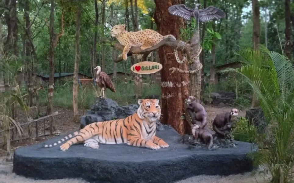 Models and Miniatures in Nagpur – Bringing Concepts to Life Through Creative Detailing