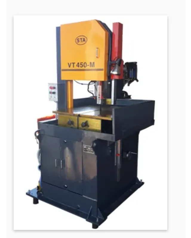Double column bandsaw machine dealer in Hosur