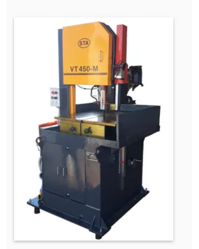 Double column bandsaw machine dealer in Madurai