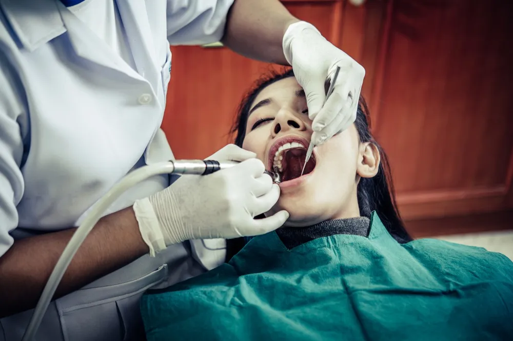 Wisdom Tooth Surgery in South Extension – Knowing When Removal May Be Necessary
