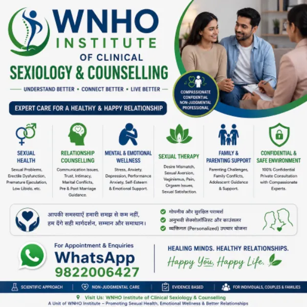 The WNHO Group of Institutes, Pune