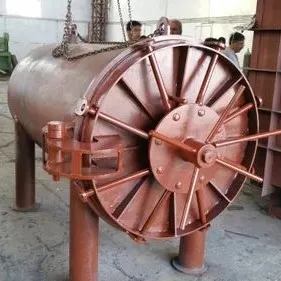 Dairy equipment manufacturer in india