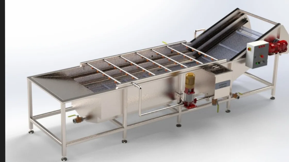 Dairy equipment manufacturer in india