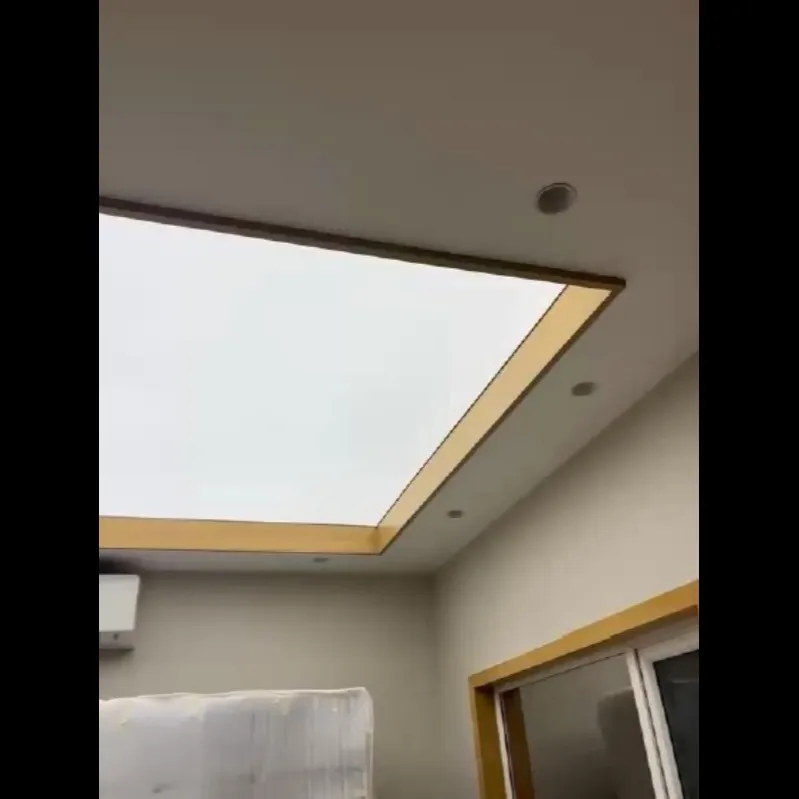 Best Stretch Ceiling Contractors in Anand | False Ceiling Upgrade