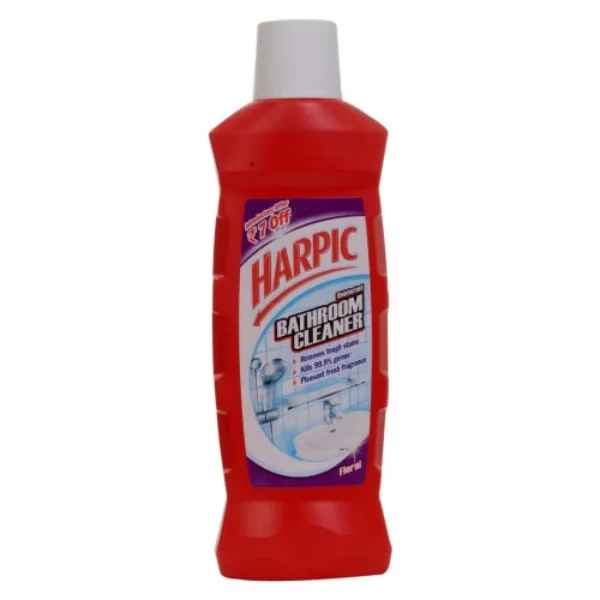 Best Bathroom & Tile Cleaner Supplier in Vadodara