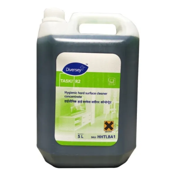 Complete Cleaning Products Supplier in Vadodara | Commercial Housekeeping Supplies