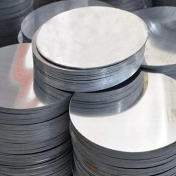 Top Aluminium Circle supplier in Vadodara