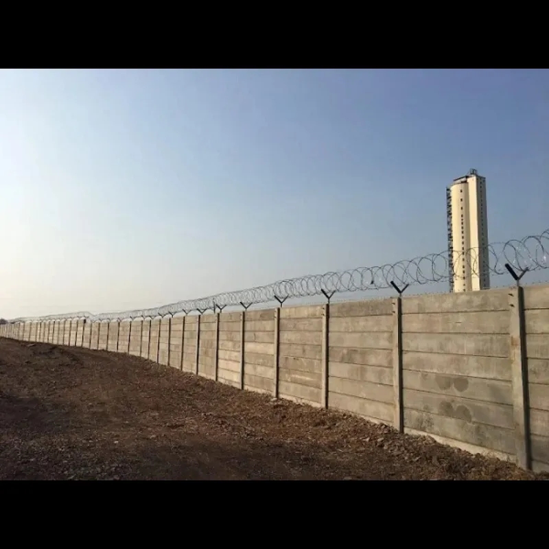 Best Fencing Installation Services in Gujarat | Complete Security Solutions