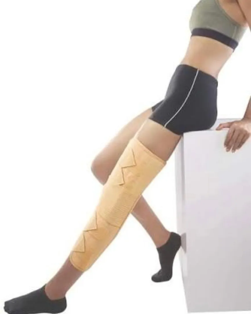 Long Knee Brace – Premium Knee Support Available In Thane West Kalwa