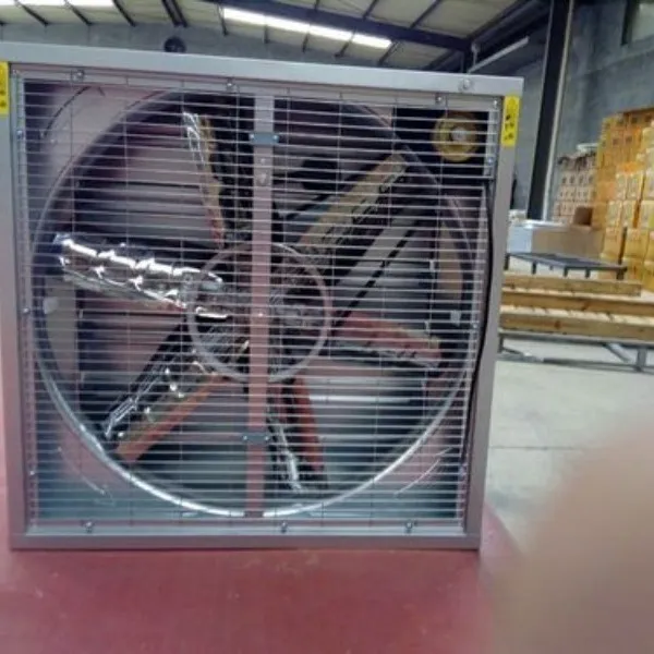 HEAVY DUTY INDUSTRIAL EXHAUST FAN MANUFACTURER IN AHMEDABADA Heavy Duty Industrial Exhaust Fan is a ...