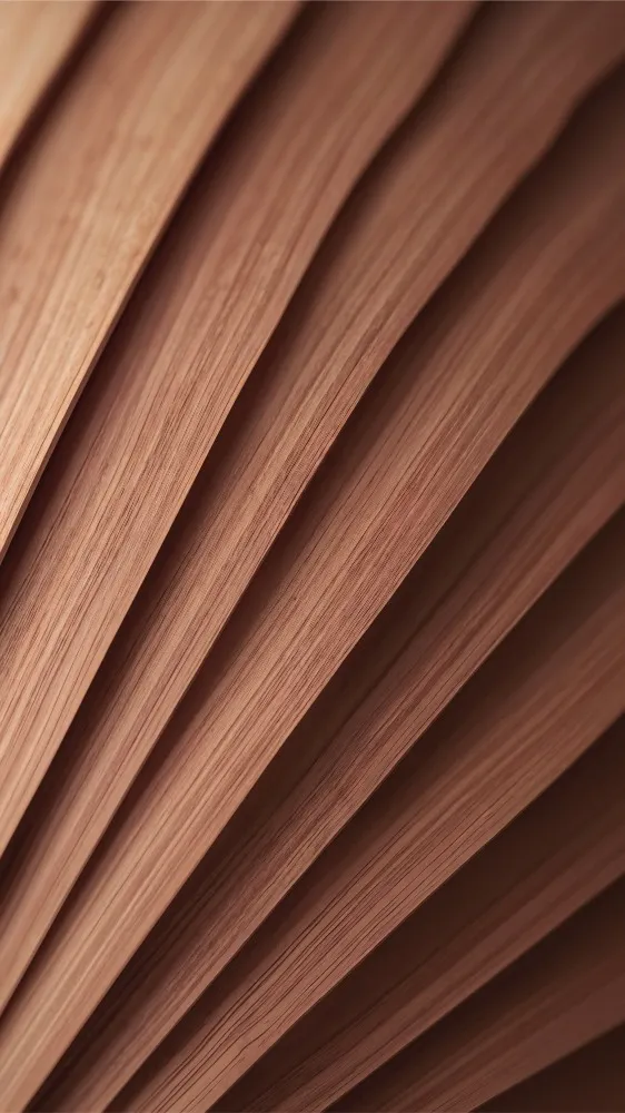 Aesthetic Veneer Solutions in Pune Creating Warm and Sophisticated Interiors
