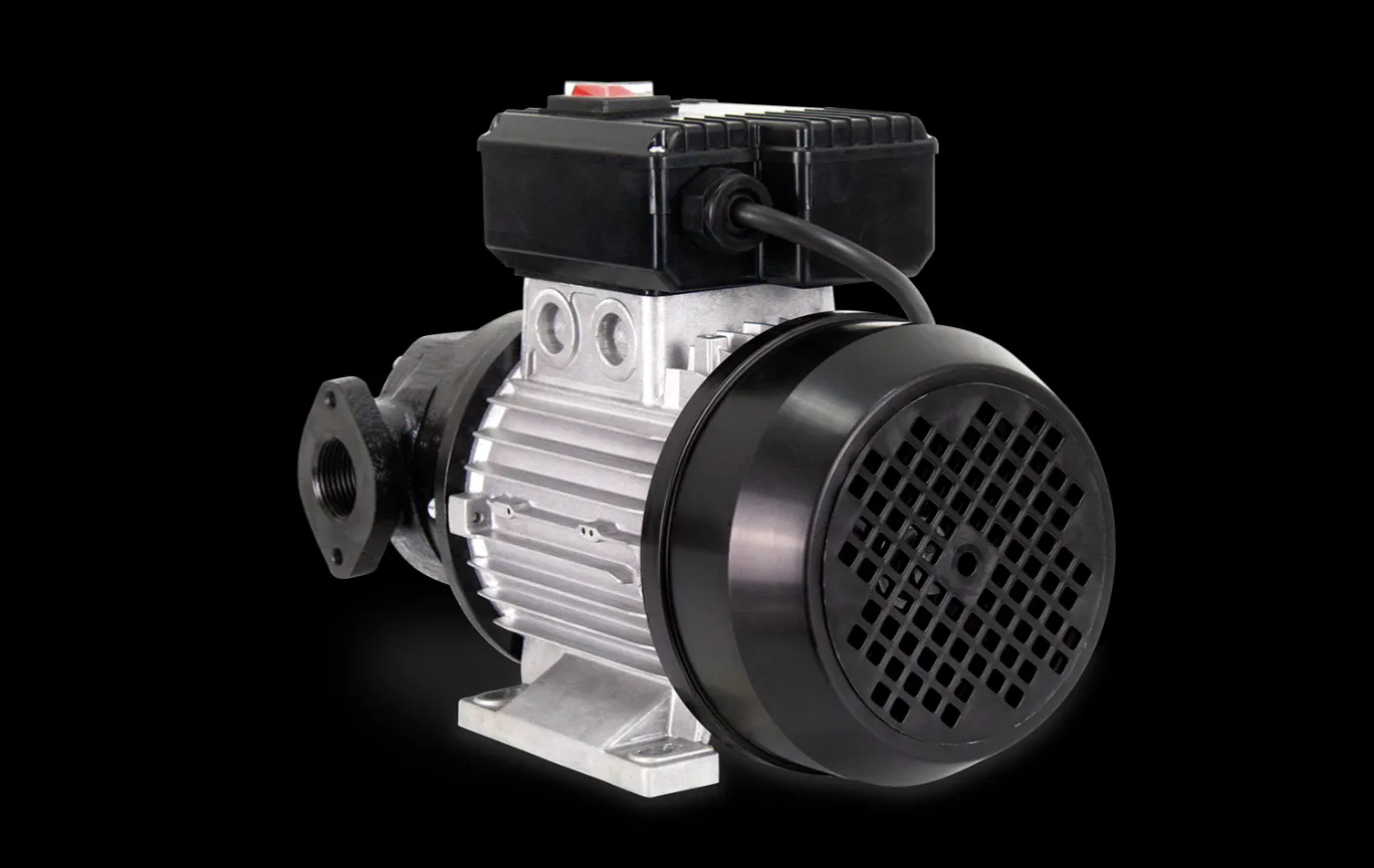 AG-100 Continues Duty Fuel Transfer pump