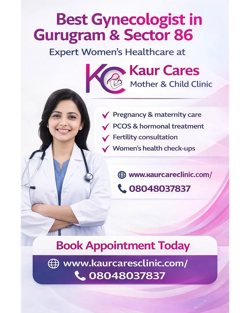 High-Risk Pregnancy Specialist in Gurugram β Safe Maternity Care