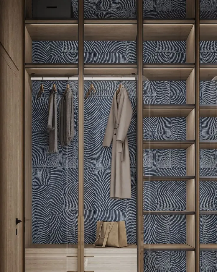 Wardrobes Designs in Gurugram – Stylish Storage Solutions for Every Home