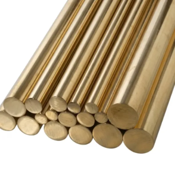 High Strength Aluminium Bronze in Delhi Supporting Critical Industrial Applications