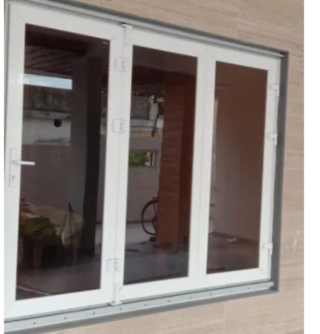 System Window Manufacturer in Gadchiroli - Built for Comfort and Everyday Convenience