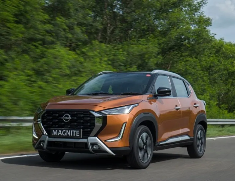 HIGH QUALITY SUNFILM,ACCESSORIES,PPF,COTING FOR NISSAN MAGNITE AT COIMBATORE PROTINT