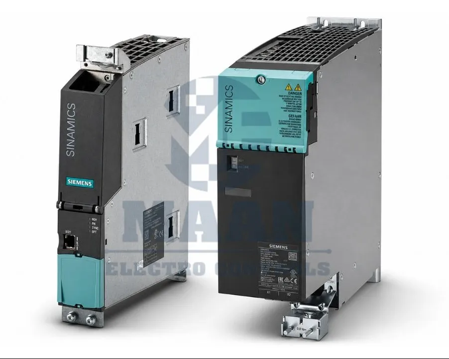SIEMENS SINAMICS S120 DRIVE NASHIK