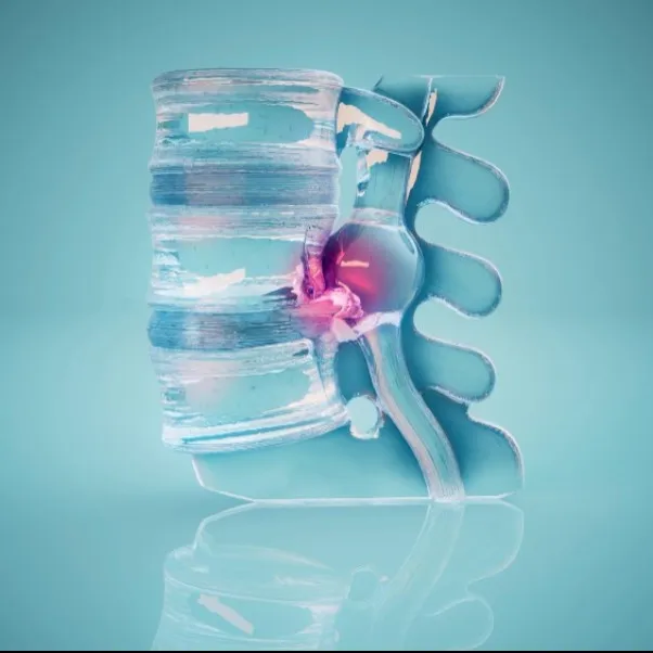 Non-Surgical Slip Disc Management in Jaipur Exploring Conservative Spine Care Before Surgery