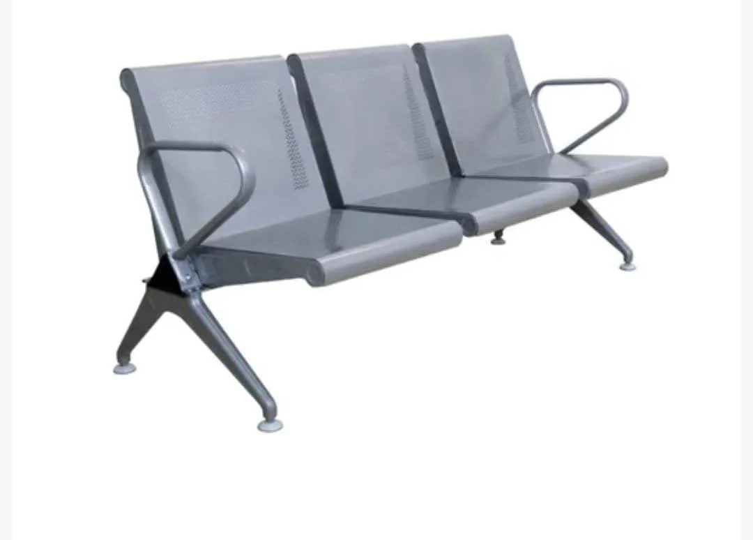 metro sofa/waiting chair