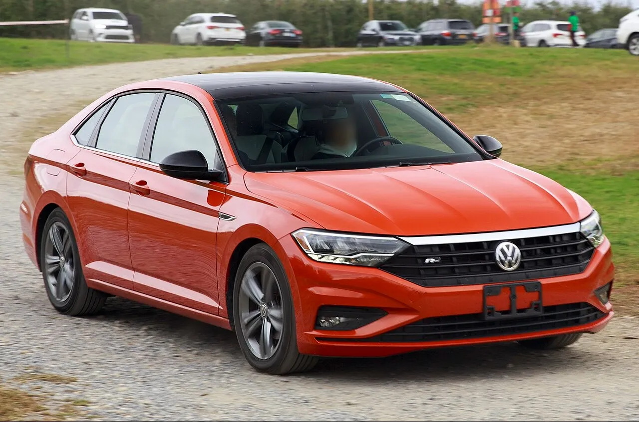 TOP HIGH QUALITY SUNFILM,ACCESSORIES,PPF,COATING FOR VOLKSWAGON JETTA AT COIMBATORE PROTINT