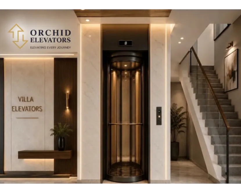 Villa Lift Manufacture in Bengaluru