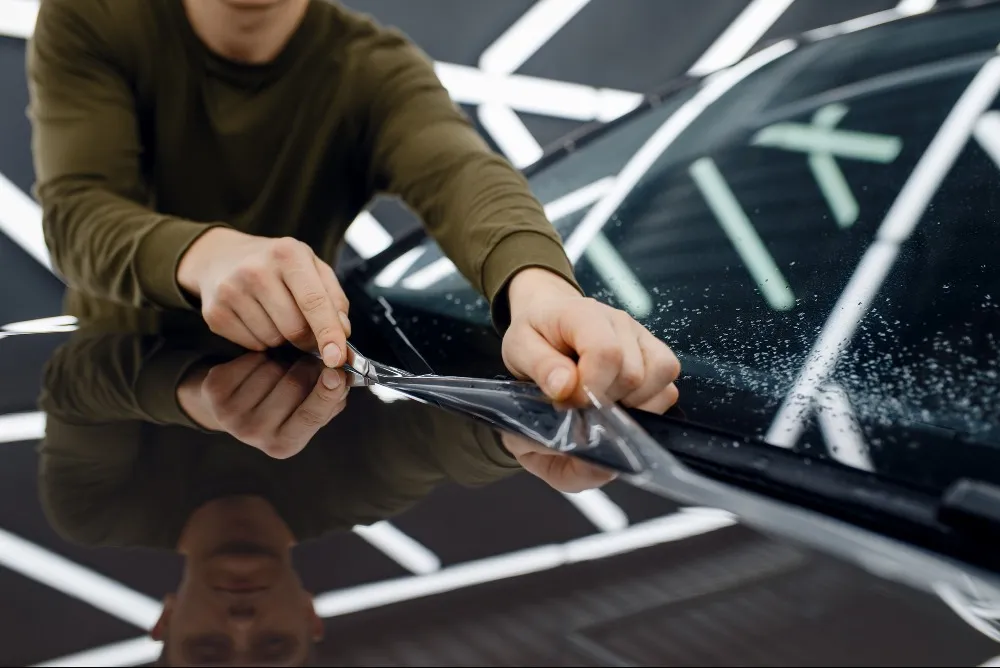 Paint Protection Film (PPF): Is It Worth the Investment for Modern Vehicles?
