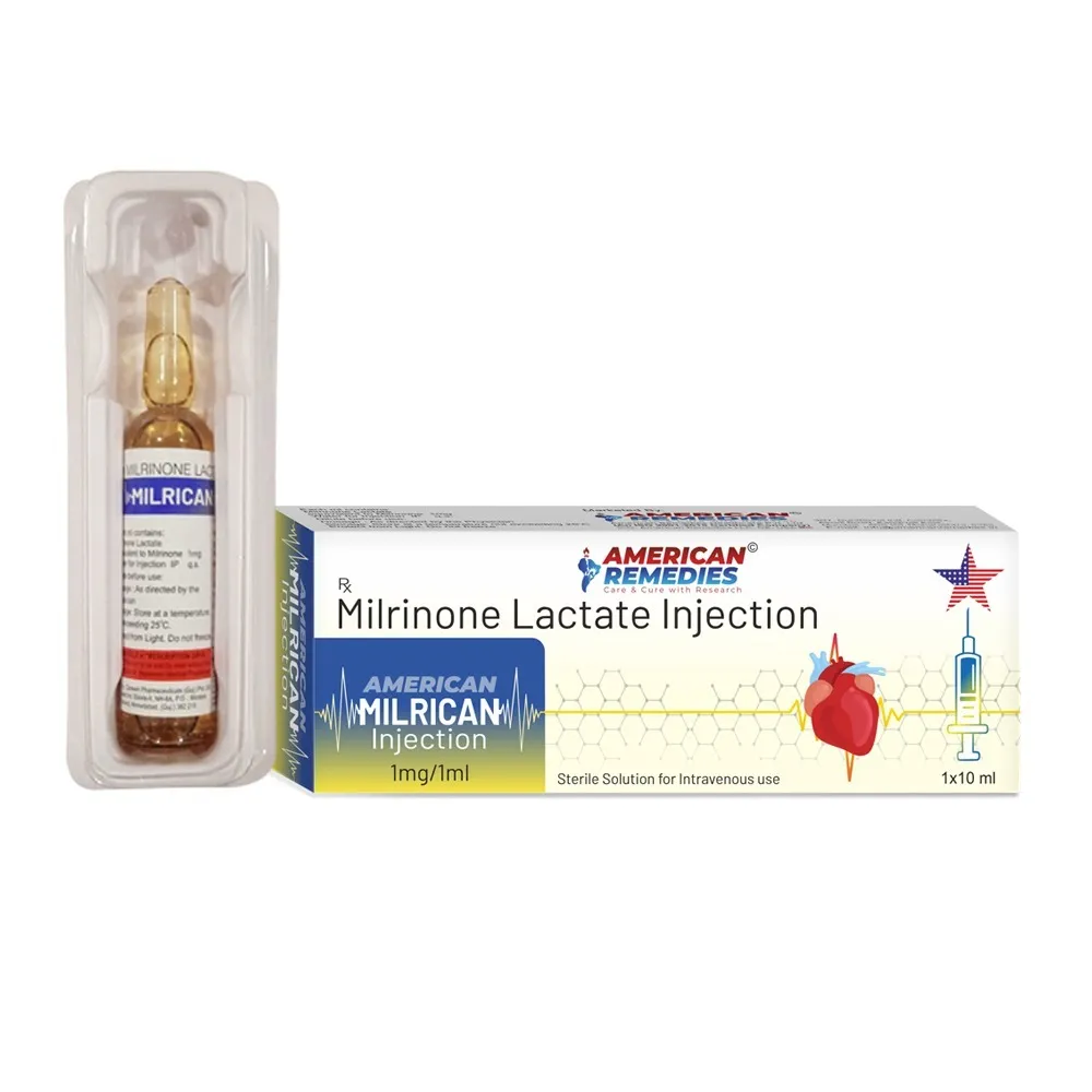 Milrican 10 Injection Exporter to Washington, USA, Zimbabwe, New zealand |City Drug Exporters INDIA