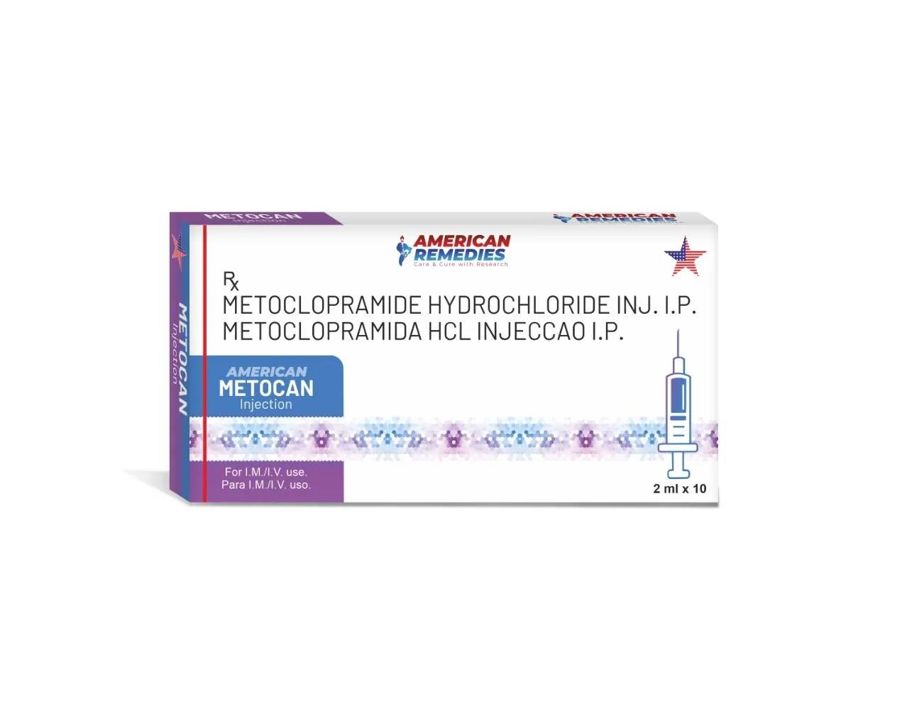Mitacon Injection Exporter to Washington, USA, Zimbabwe, New zealand |City Drug Exporters INDIA