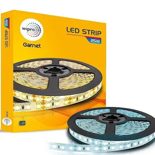 LED STRIP AND DRIVERS