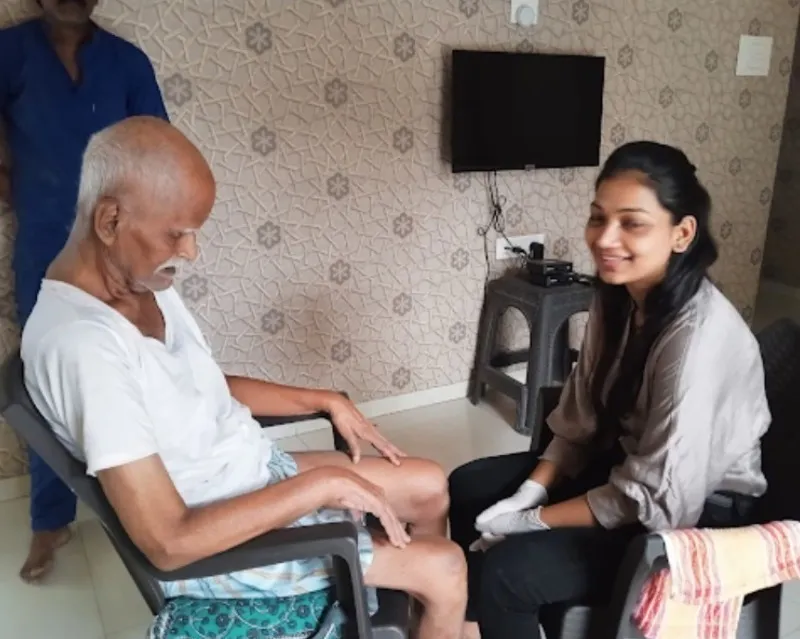 Elderly Care in Pune