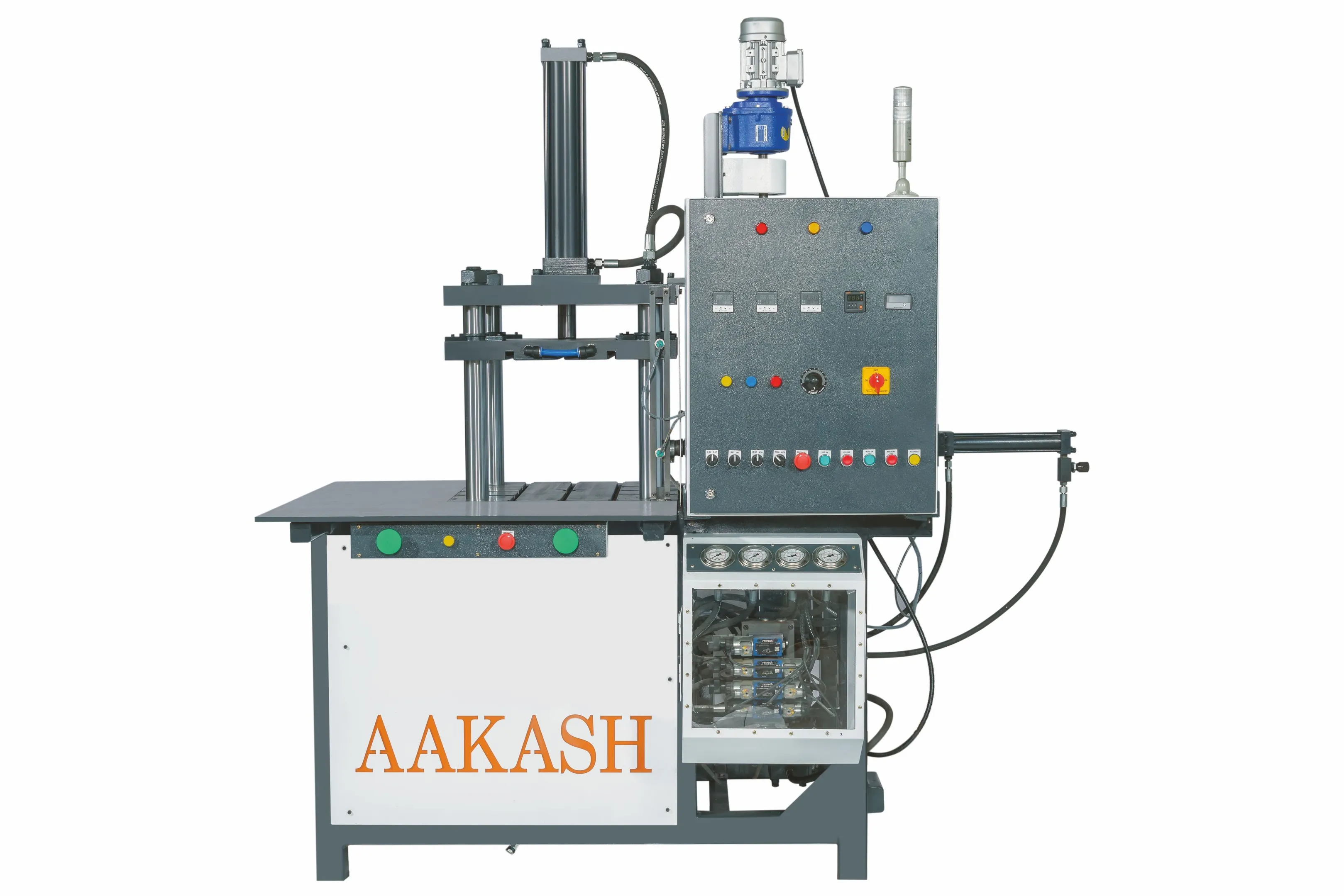 AUTO WAX INJECTOR