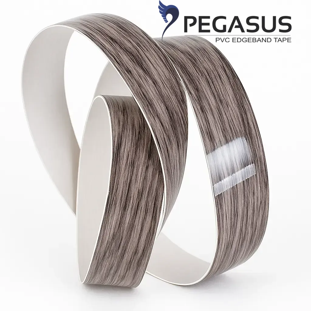 PVC Edge Band Tape Manufacturers in Ernakulam