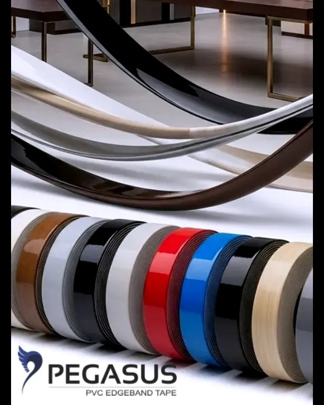 PVC Edge Band Tape Manufacturers in Malappuram