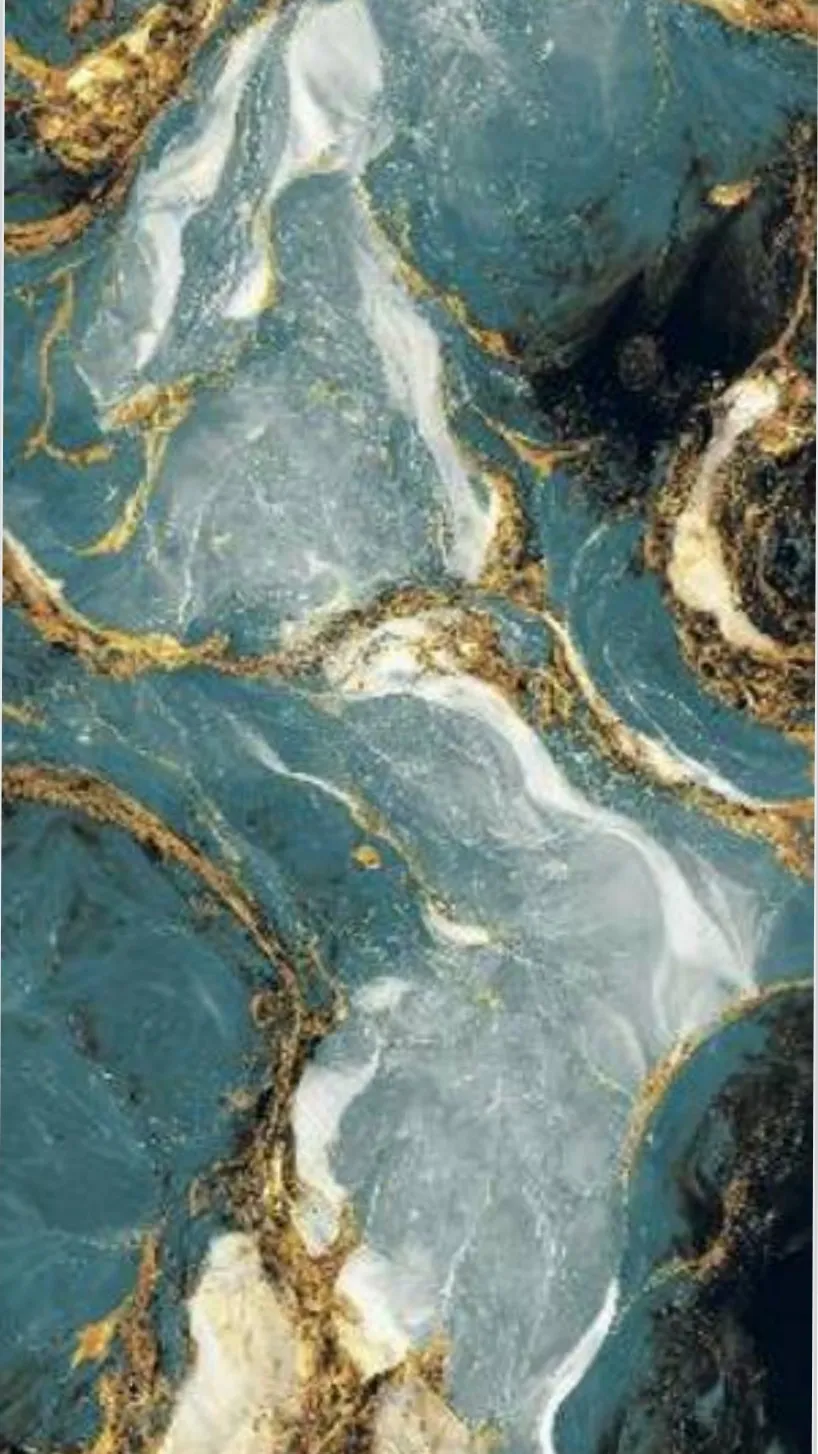 KAG TILES HITECH CERAMIC AND CO 4X2 FLOOR TILES GLOSSY FINISH "CRODUX GOLD "