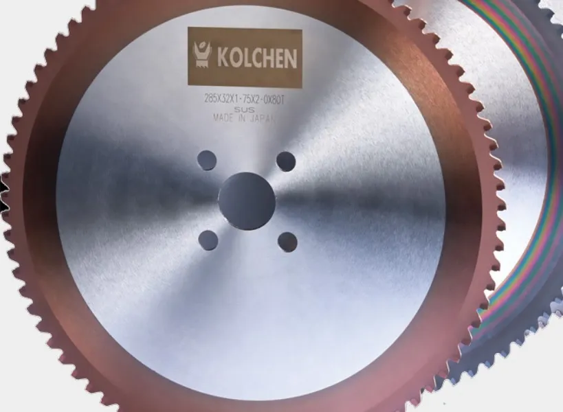 Circular saw blades dealer in Trichy