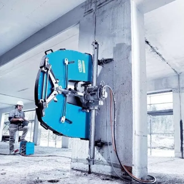 RCC grow cutting and slab cutting work In Gujarat