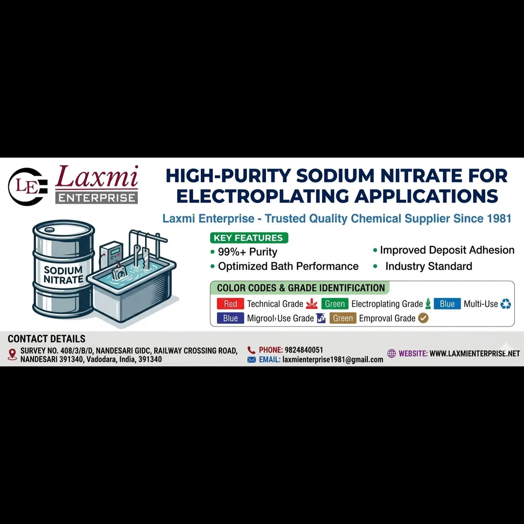 Ferrous Sulphate best price Vapi Gujarat Laxmi Enterprise;
