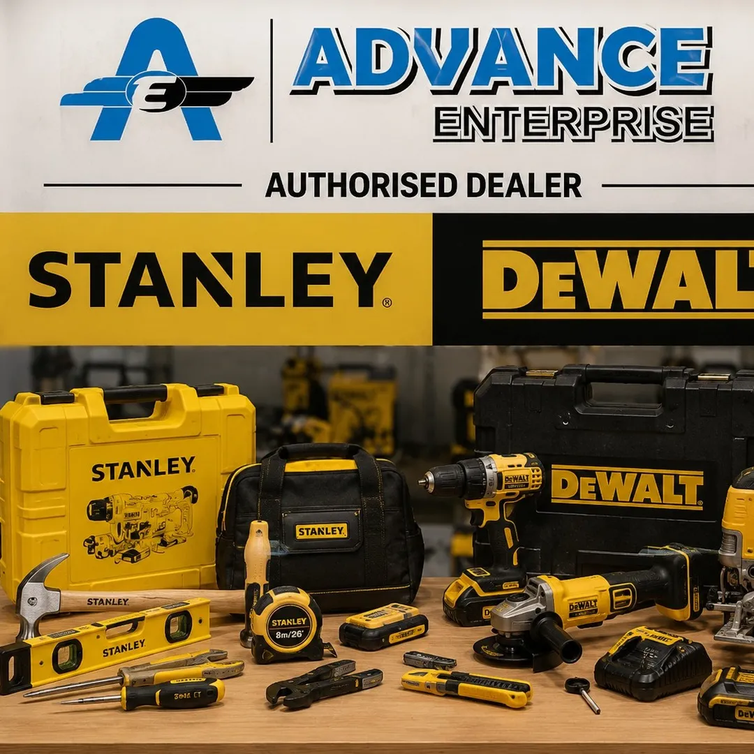 Why Source Your Tools Locally in Dahej? 🤝 Avoid project delays by partnering with established in...