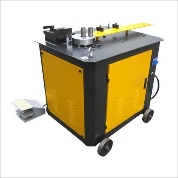 Ring Making Machine supplier in vadodara