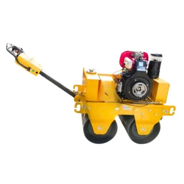 Walk Behind Roller supplier in vadodara