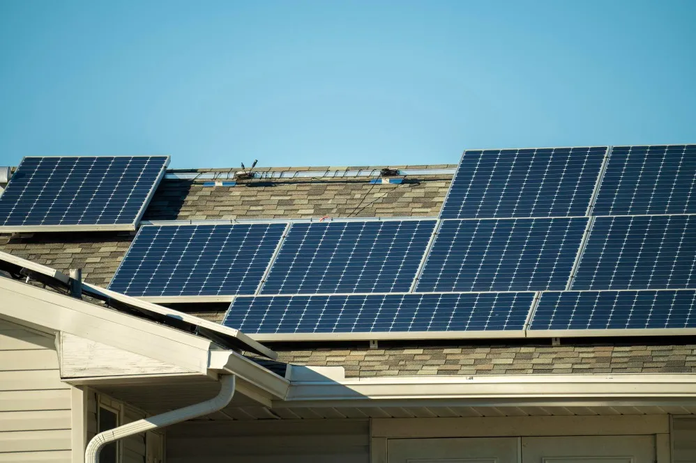 Residential Solar Panels in Nashik: Common Myths and Facts Every Homeowner Should Know
