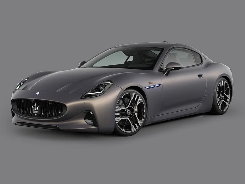 FIRST CLASS QUALITY SUNFILM,ACCESSORIES,PPF,COATING FOR MASERATI GRAN TURISMO AT COIMBATORE PROTINT