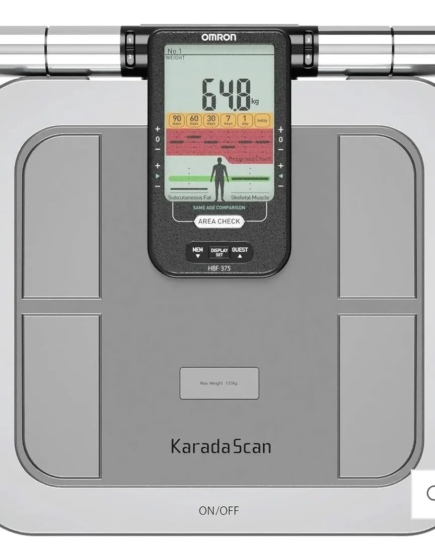 Karada Scan Scale – Wholesale Price Available in Kalwa West