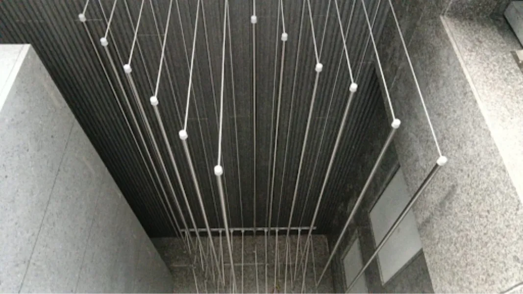 Ceiling Cloth Hanger in Nagpur - A Practical Way to Create More Space
