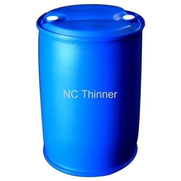 NC Thinner Supplier In Ankleshwar