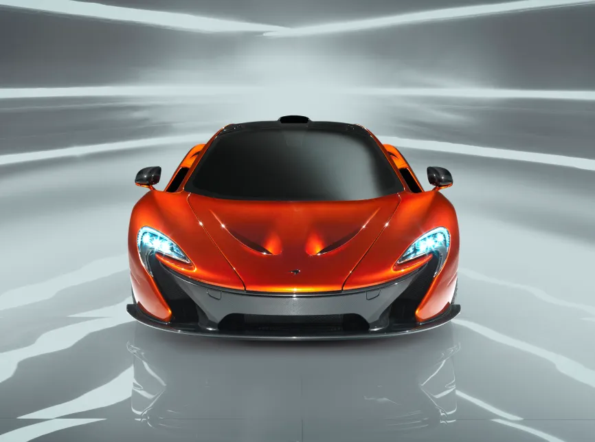 SUPERIOR QUALITY SUNFILM,ACCESSORIES,PPF,COATING FOR MCLAREN ULTIMATE AT COIMBATORE PROTINT